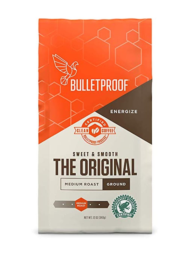 Bulletproof The Original Ground Coffee