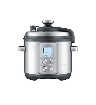Breville Fast Slow Pro Multi-Function Cooker
