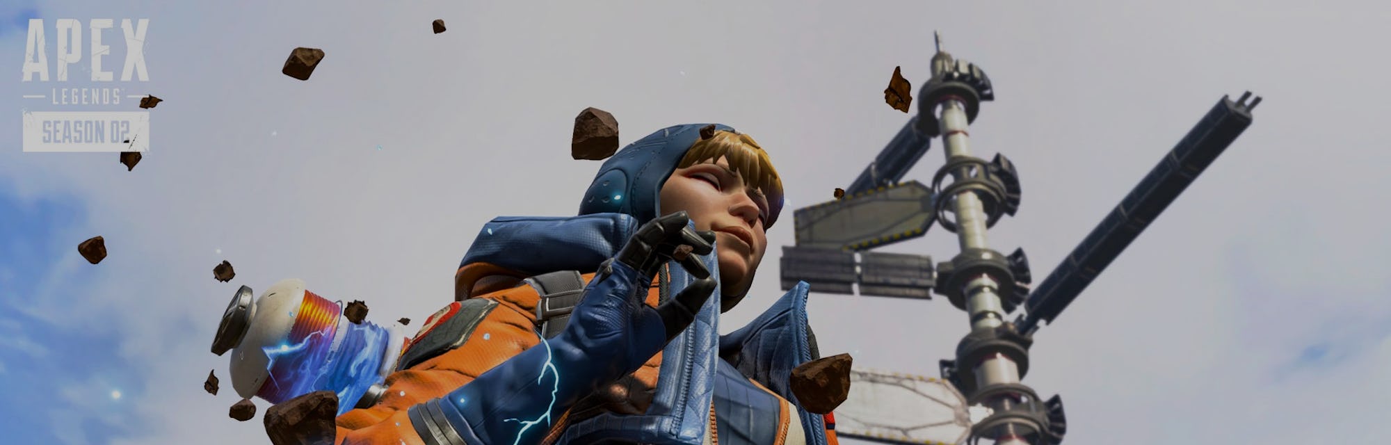 Apex Legends Season 2 Battle Pass Release Date Time And New Characters Apex Legends Season 2 Battle Pass Release Date Time And New Characters