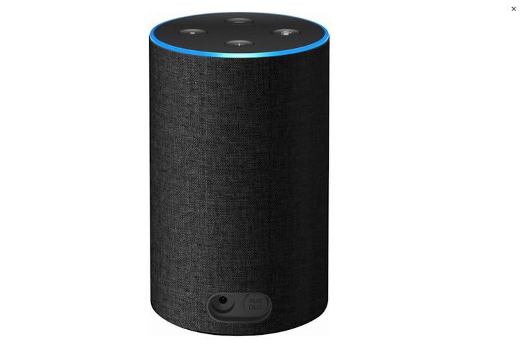 Echo 2