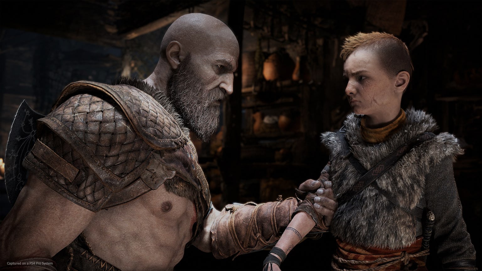 'God of War 5': PS5 sequel to explore more Norse realms, job listings hints
