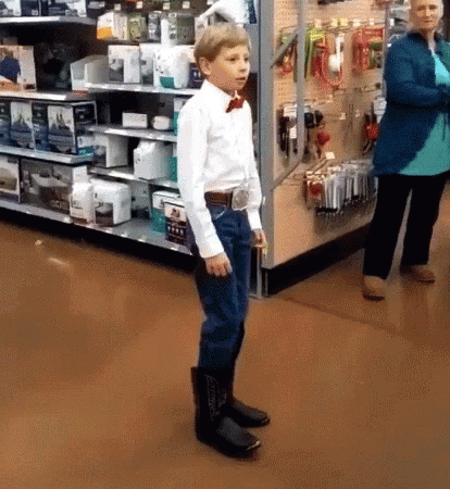 Walmart Yodeling Kid Earworm Science Explains Why Lovesick Blues is Catchy