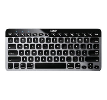 Logitech K811 Wireless Keyboard