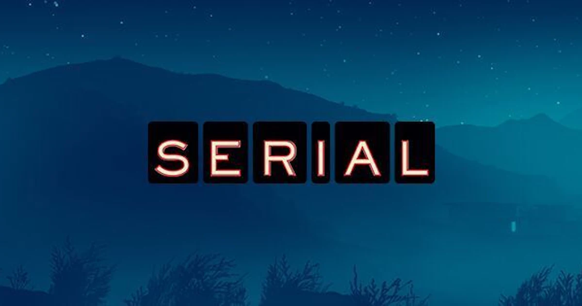 'Serial' Will Now Release Episodes Every Other Week