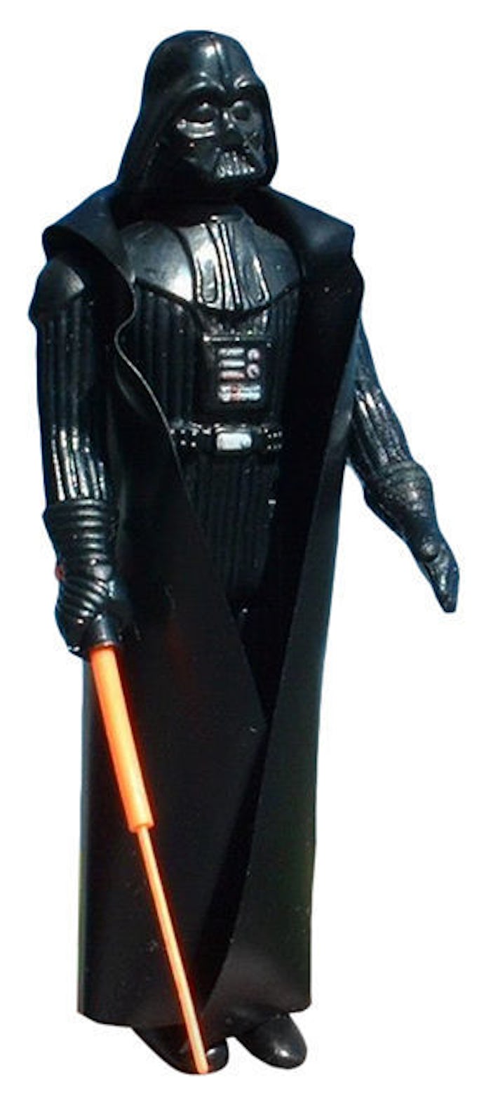 what is the most valuable star wars toy