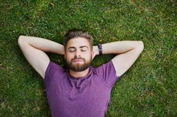 One key way to improve your brain power is to get enough rest.