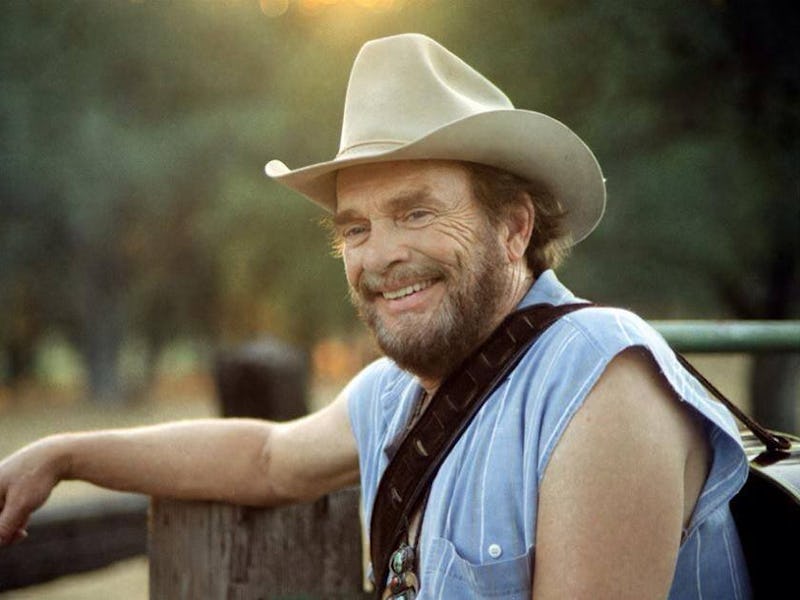 10 Fantastic Merle Haggard Songs