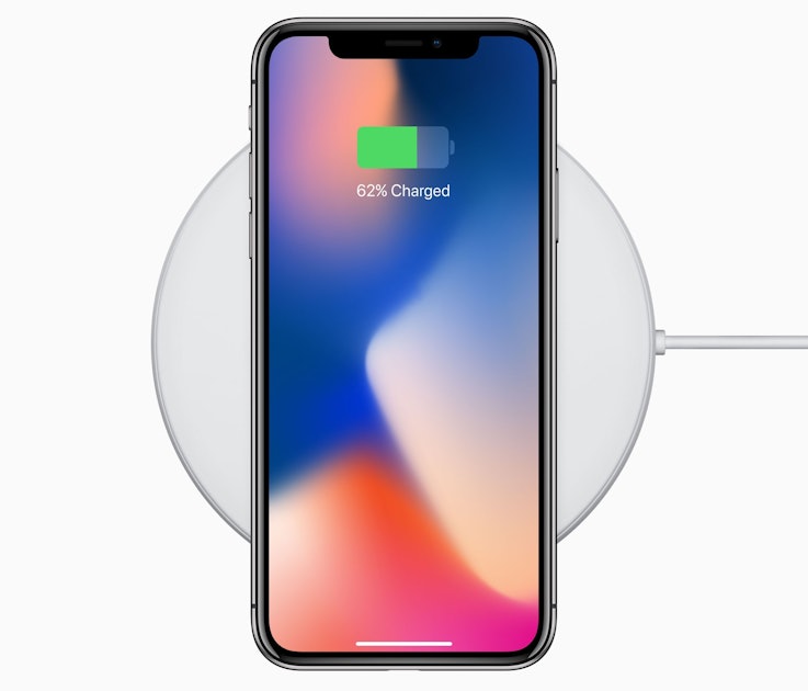 Why Was Apple So Reluctant To Embrace Wireless Charging