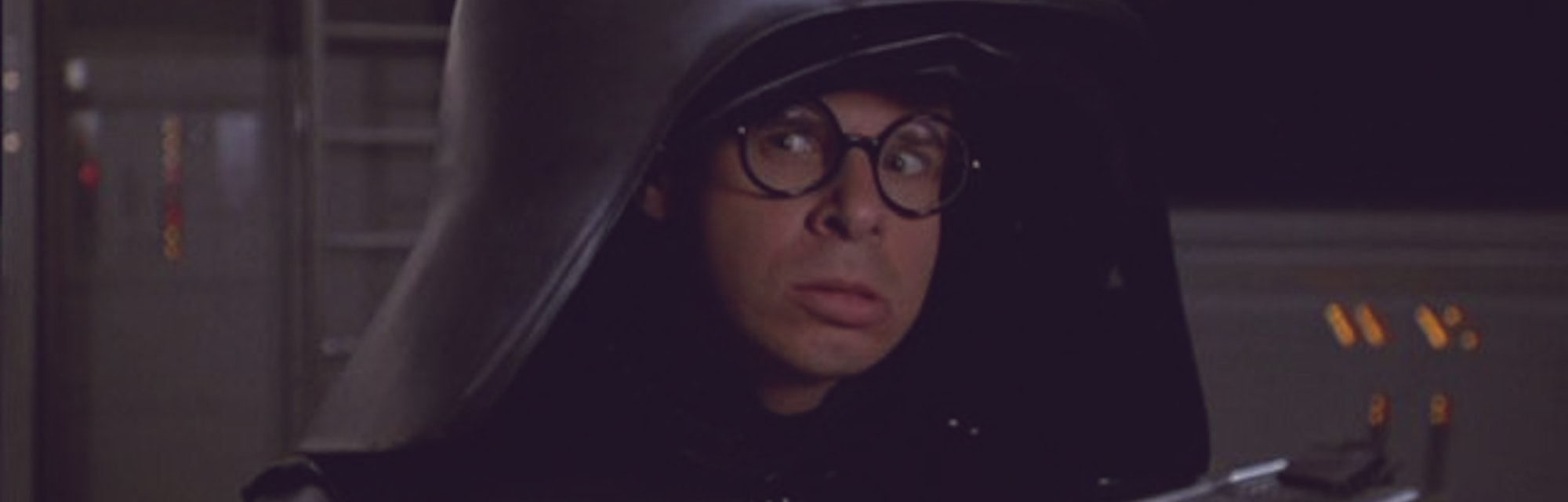 Helmet Lord Helmet Spaceballs