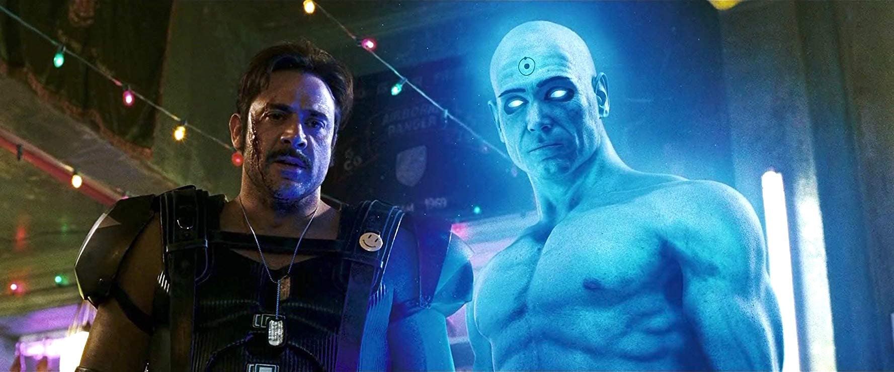 'Watchmen' HBO Series Release Date, Trailer, Cast and Everything to Know