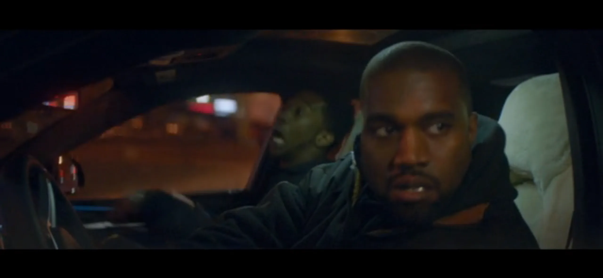 A Breakdown of Desiigner's 'Panda' Music Video