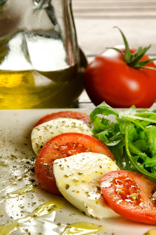 Mediterranean diet