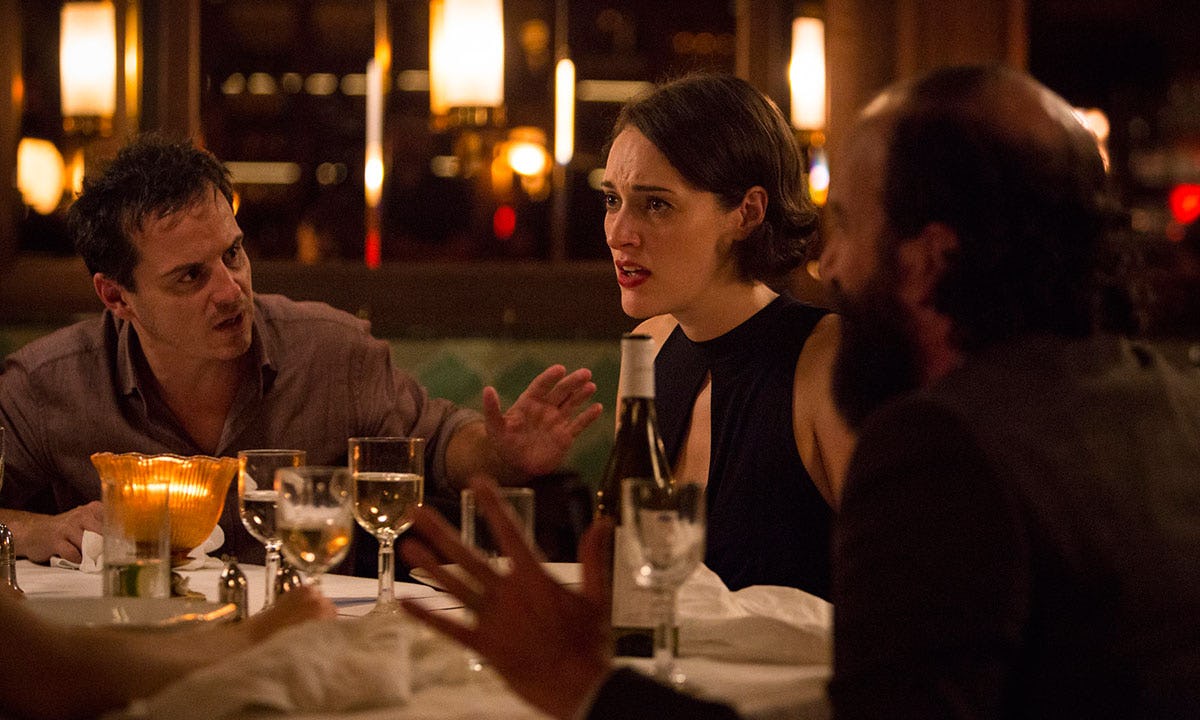 fleabag season 3 amazon prime fleabag season 3 amazon prime