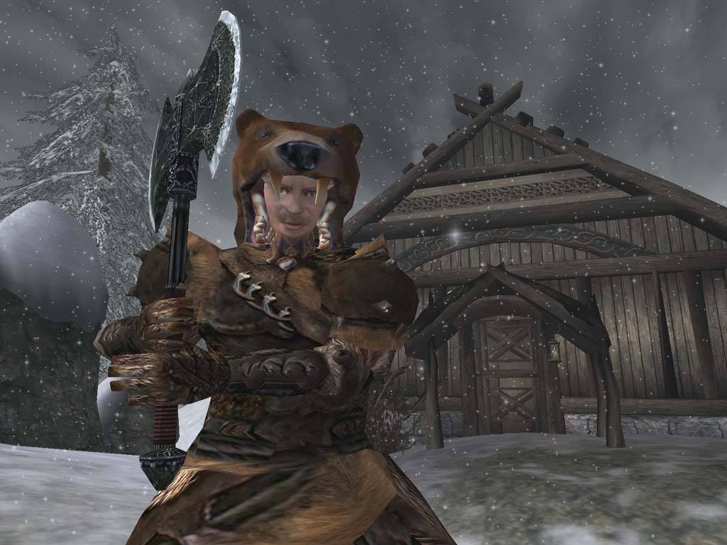 ‘Elder Scrolls 6’ How 'TES' Keeps Getting Bigger Without Losing Its Soul ‘Elder Scrolls 6’ How 'TES' Keeps Getting Bigger Without Losing Its Soul
