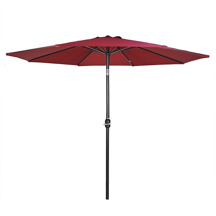 Tourke Patio Umbrella
