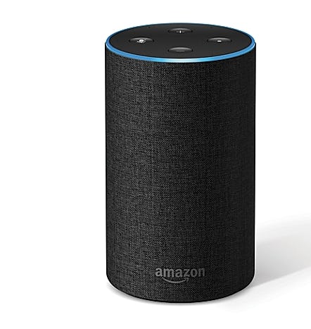 bed bath and beyond amazon echo