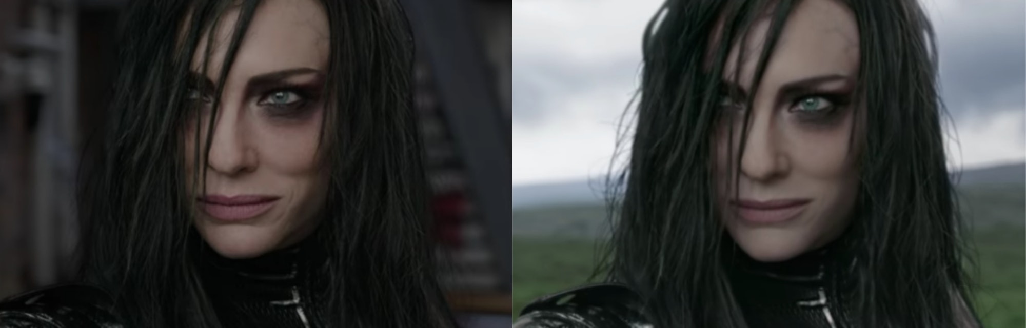 Thor Ragnarok Why The Hammer Breaking Moved From Nyc To Norway
