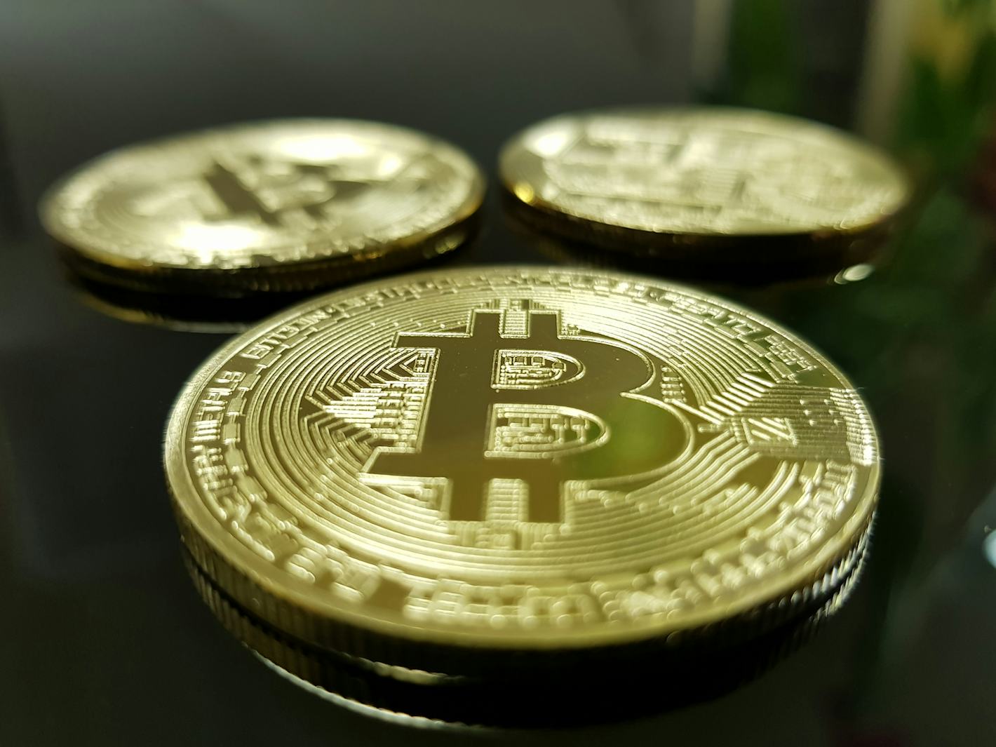 Bitcoin: Expert Reveals Why Israel Crypto Ruling Could ...