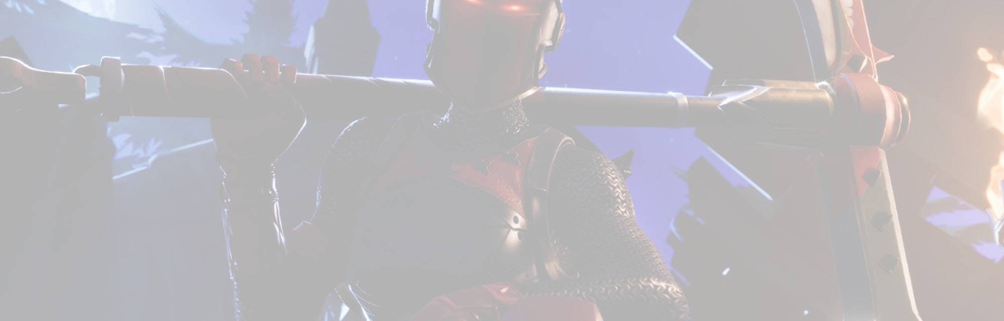 Red Knight 'Fortnite' Release Time Here's When You Can Buy the Rare Skin