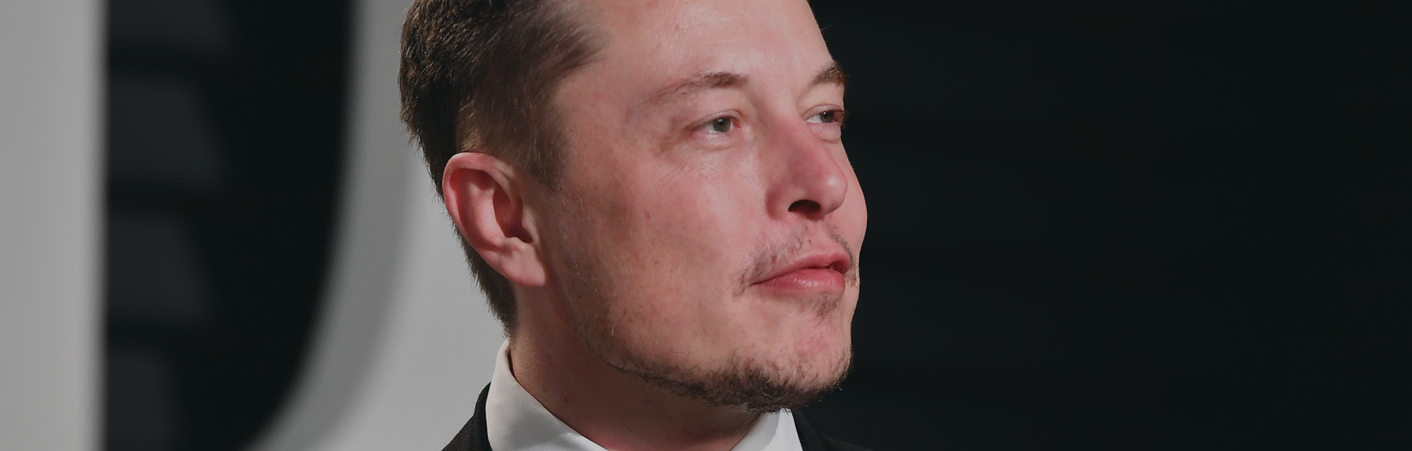 Kimbal musk elon fund emergency access brother staff he restaurateur cut maye trustee meet right philanthropist laid before celebrations native Elon Musk Lunches at White House, Infrastructure's the Main Course