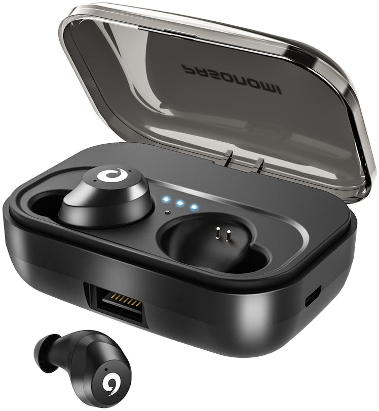 Pasonomi Bluetooth Wireless Earbud