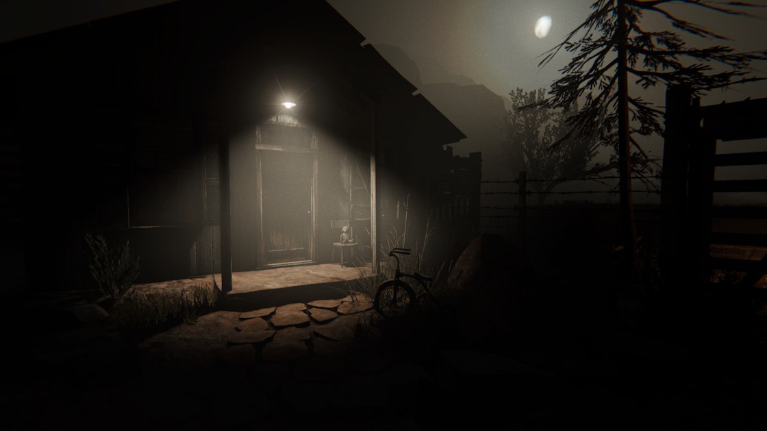'Outlast 2' Generates Fear From Powerlessness
