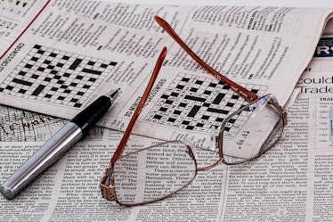 crossword puzzles 