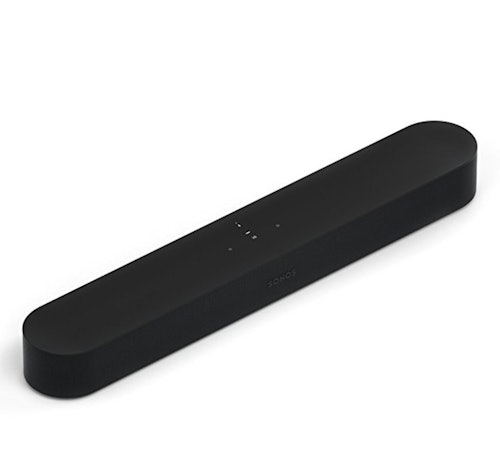 Sonos Beam Compact Smart TV Soundbar