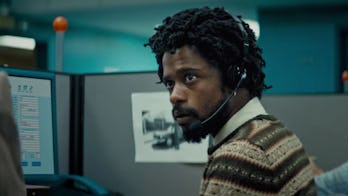 Sorry To Bother You Review A Haunting Hate Letter To Capitalism