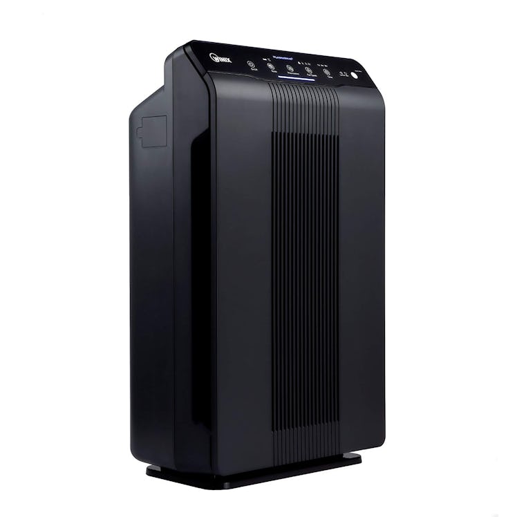 Winix Air Purifier with True HEPA