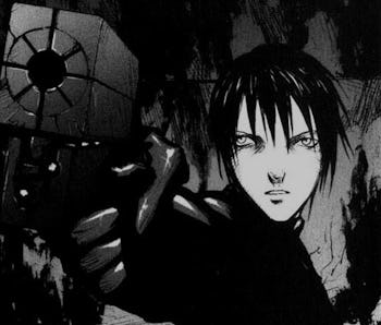 Blame Anime On Netflix Is Better For Not Being Like The Manga Blame Anime On Netflix Is Better For Not Being Like The Manga