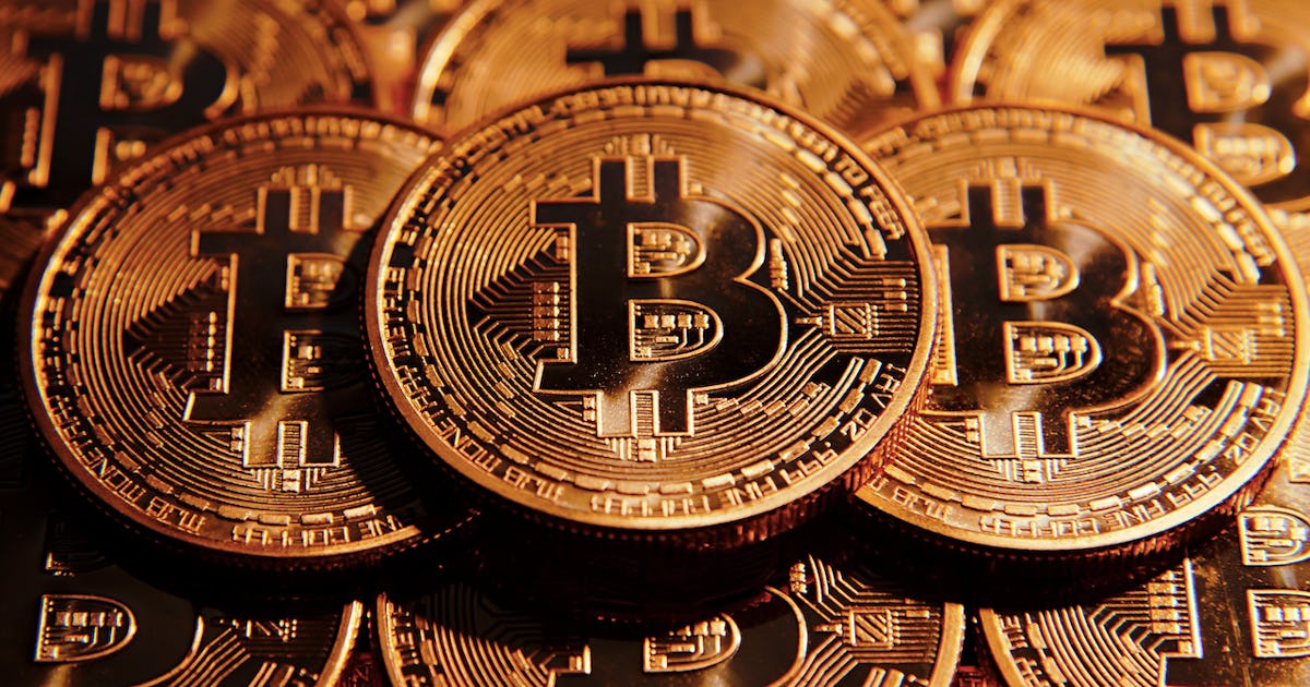 Learn Bitcoin Secrets with this $9 Cryptocurrency Course