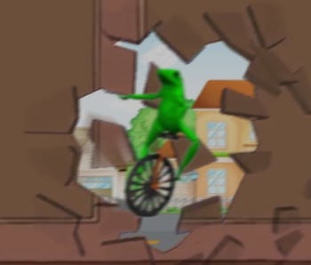 What Is Dat Boi And Why Is It So Sweet
