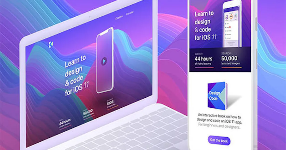 Learn How to Make Beautiful Apps With This Discounted Design Course