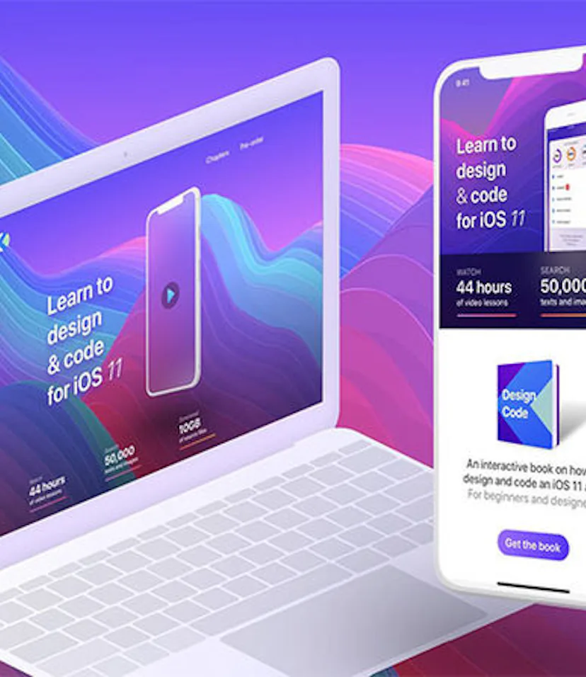 Learn How to Make Beautiful Apps With This Discounted Design Course