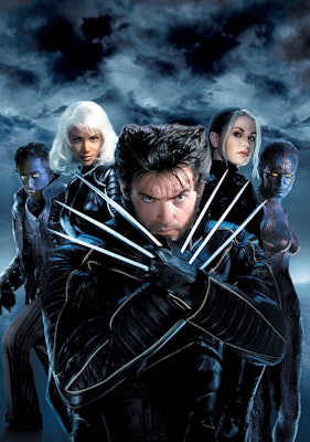 Every X-Men universe movie, ranked by Rotten Tomatoes