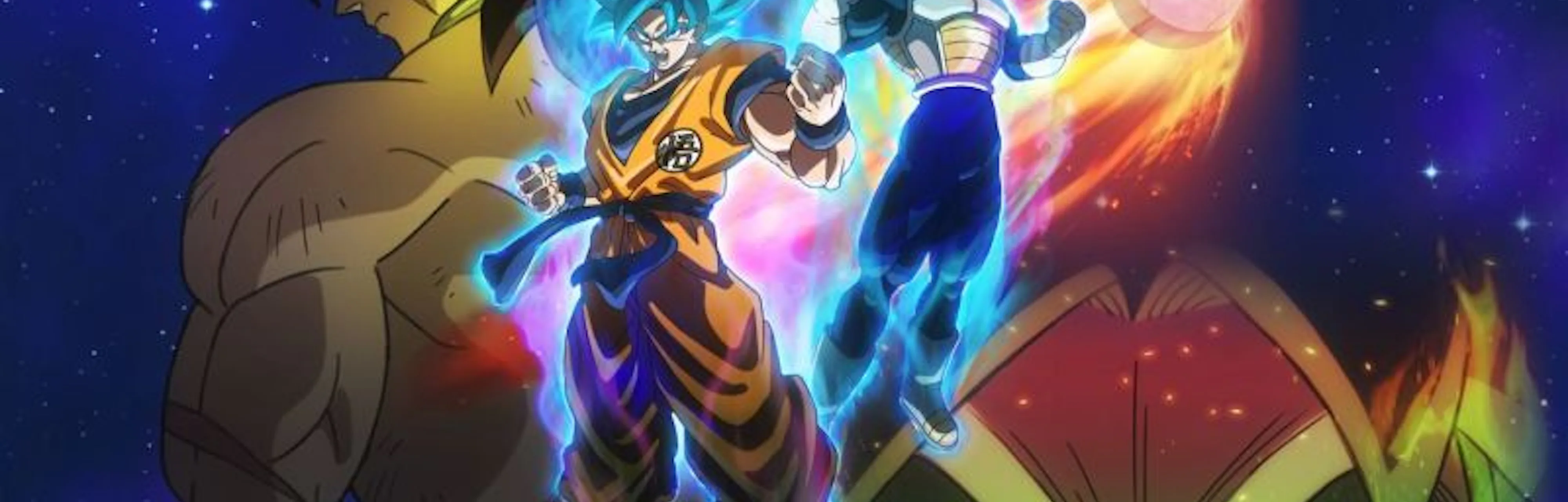 'Dragon Ball Super' Movie To Bring Back the Series' Most