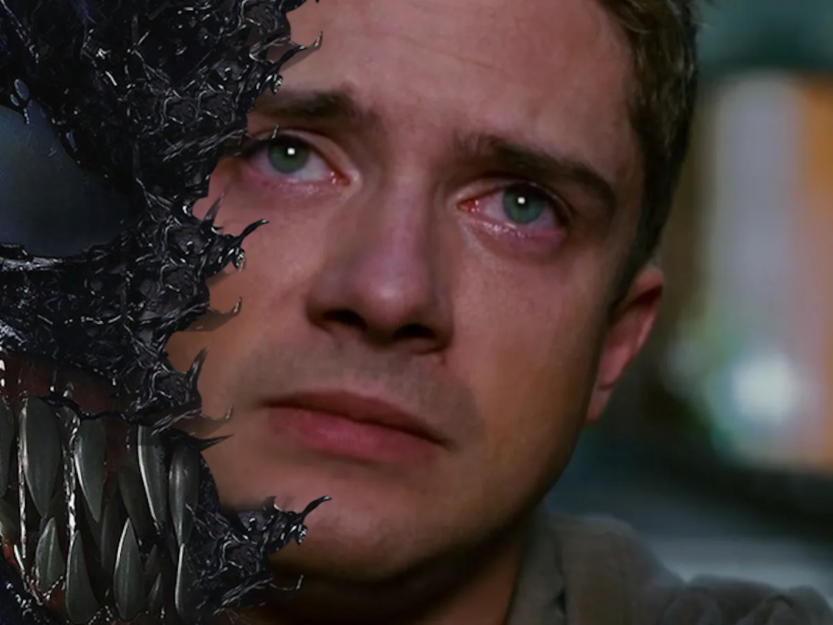 Topher Beaton Spider Man 3 Venom Topher Grace Venom Trailer 3 (Sony Pictures/Marvel)
