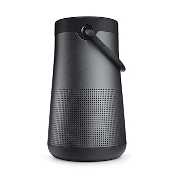 Bose SoundLink Revolve+ Portable & Long-Lasting Bluetooth 360 Speaker - Triple Black