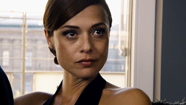 Lila (Valeria Bilello) in 'Sense8' Season 2.