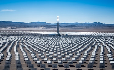 James Redford's new documentary focuses on renewable energy.