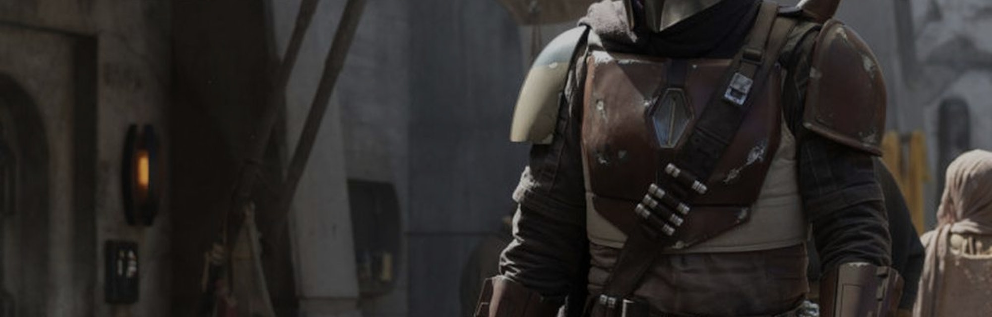 Mandalorian Release Schedule Here S When All 8 Episodes Come To Disney