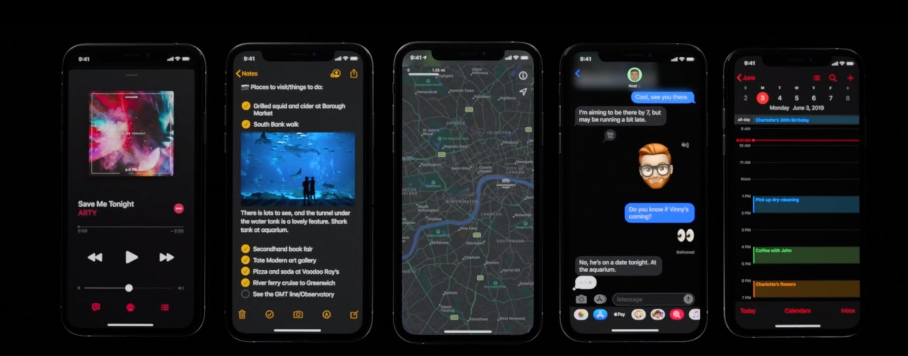 iPhone Dark Mode Release Date, Download Guide, What iPhones You’ll Need