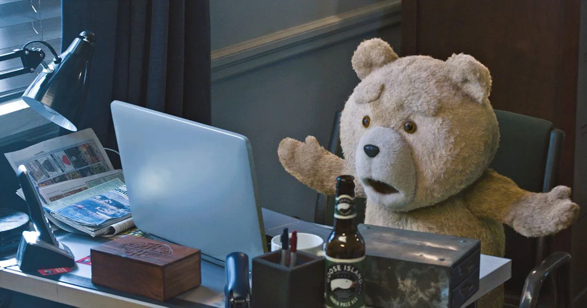 Why Is Ted Rated R The R-Rated Comedy Is Making a Comeback