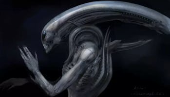 Alien Covenant Trailer Creates Prometheus Canon Problem Deacon from prometheus suggested by @paranoidoddboy sorry i completly forgot that you wanted the. alien covenant trailer creates