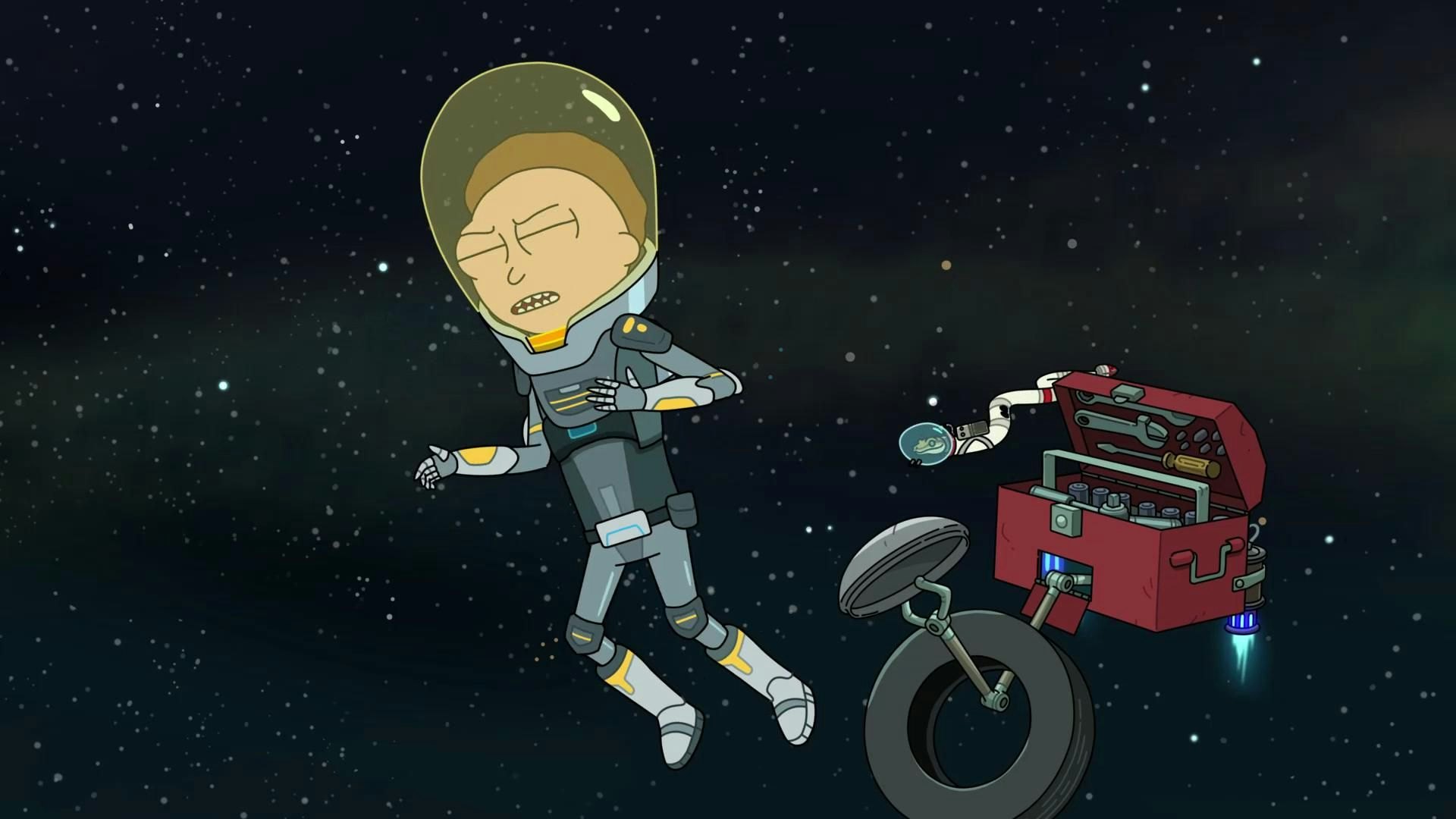 Rick And Morty Season 4 Part 2 Release Date When Does Episode 6 Air