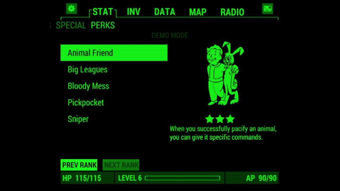 The Fallout 4 Companion App Is Available Now