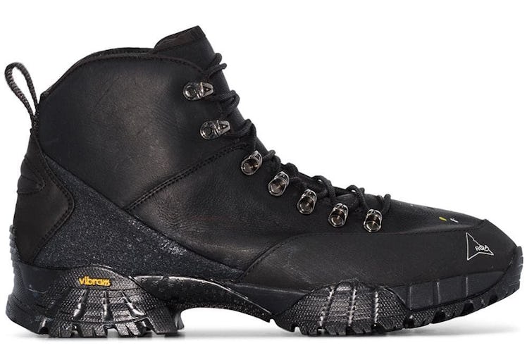 ROA ANDREAS HIKING BOOTS