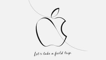 Apple March 27 event