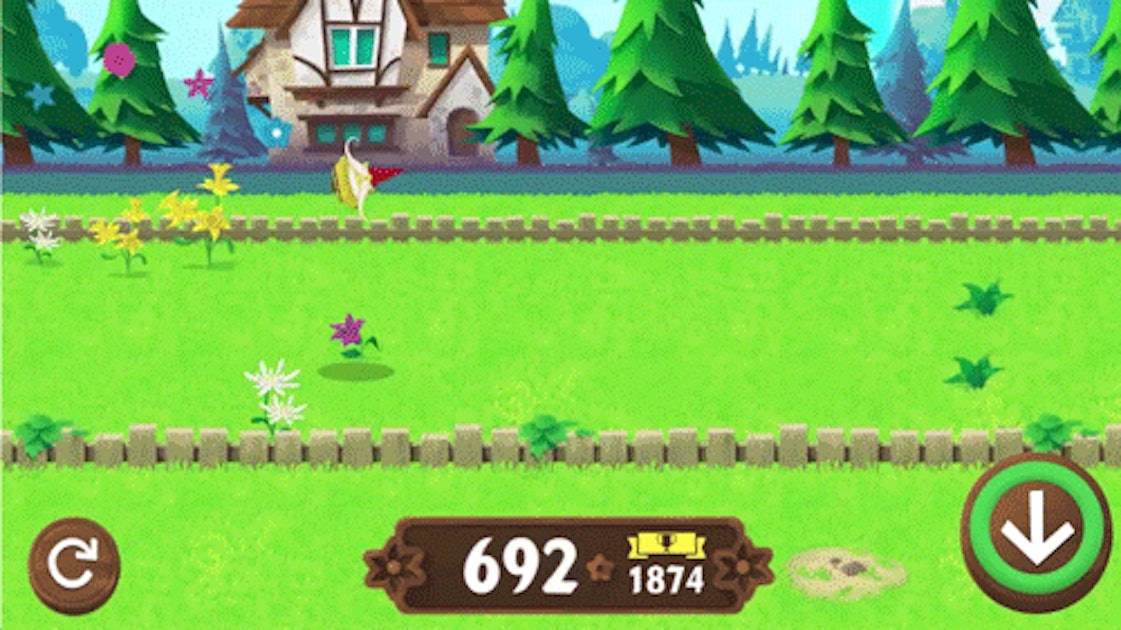 Garden Gnome Carnage – Apps no Google Play